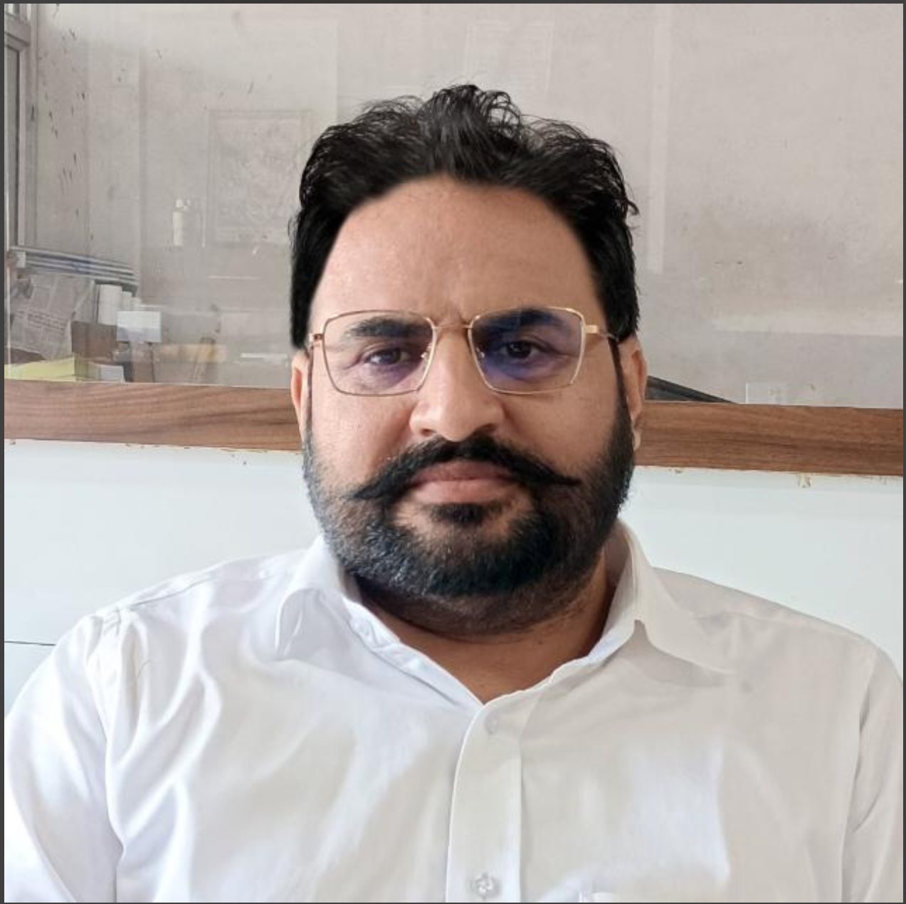Prof. J.S. Brar
